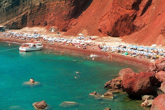 south-santorini-half-day-private-tour
