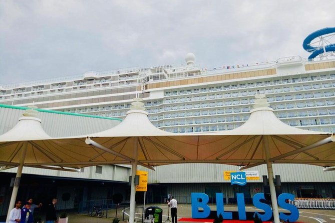southampton-cruise-terminals-to-london-private-arrival-transfer