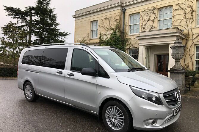 southampton-to-heathrow-airport-private-transfer