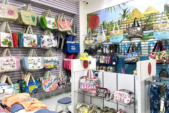 souvenir-shopping-tour-in-punta-cana-pickup-included