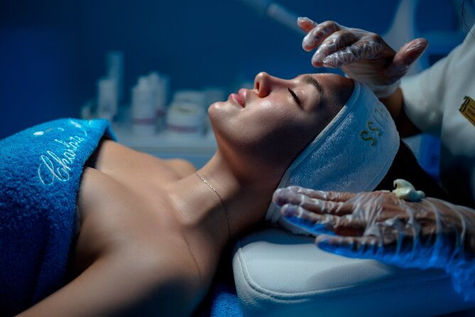 spa-and-skin-care-experience-with-massage-and-drink-in-antalya-3