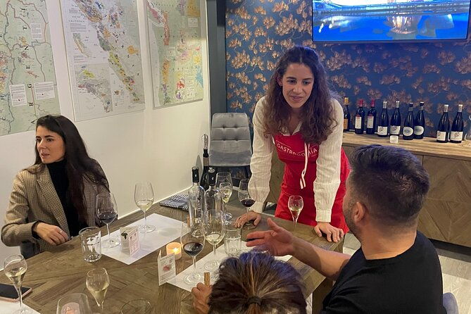 spanish-wine-tasting-with-sommelier-close-to-guggenheim-museum