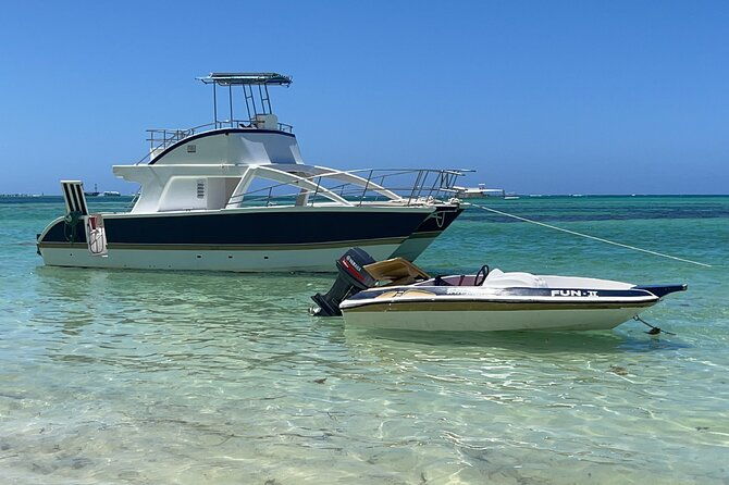 speed-boat-and-snorkeling-in-punta-cana-bavaro