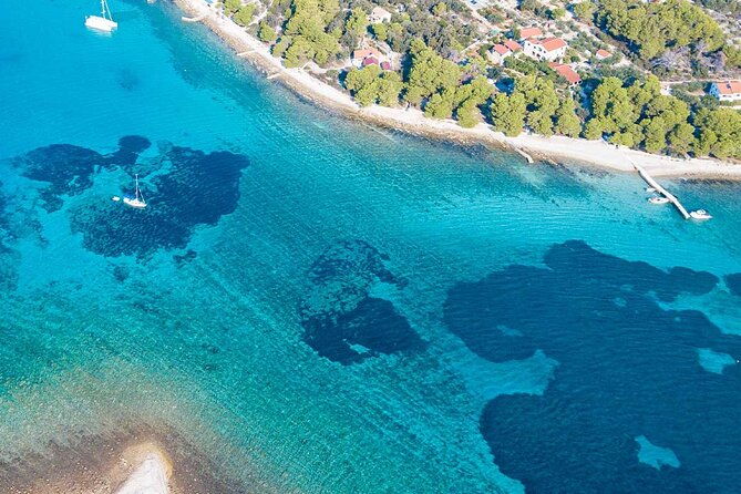 speedboat-blue-lagoon-3-islands-tour-from-trogir