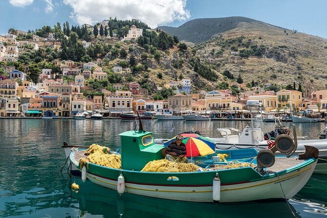 speedboat-to-symi-st-georges-bay-directly-from-faliraki-beach