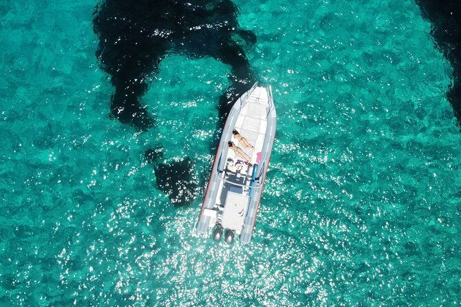 speedboat-tour-to-es-vedra-atlantis-ibiza