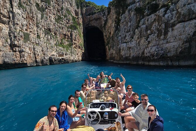 speedboat-tour-to-sazan-island-haxhi-ali-cave-and-marine-park