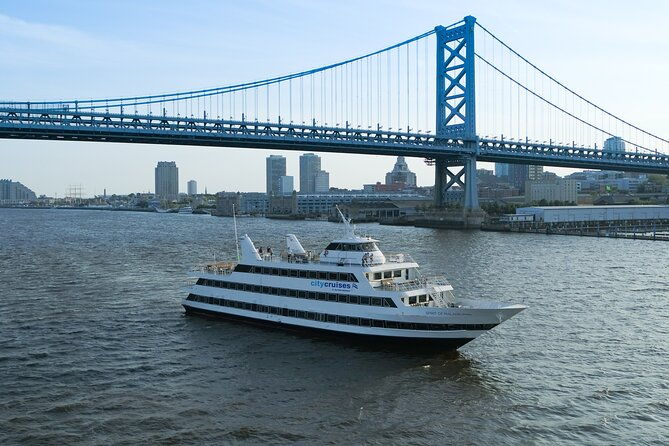 spirit-of-philadelphia-signature-lunch-cruise-with-buffet