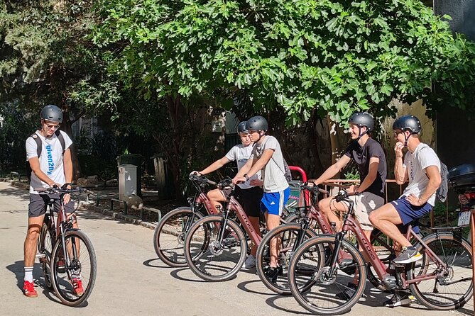 split-city-and-marjan-park-electric-bike-tour