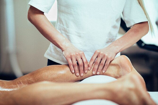 sports-massage