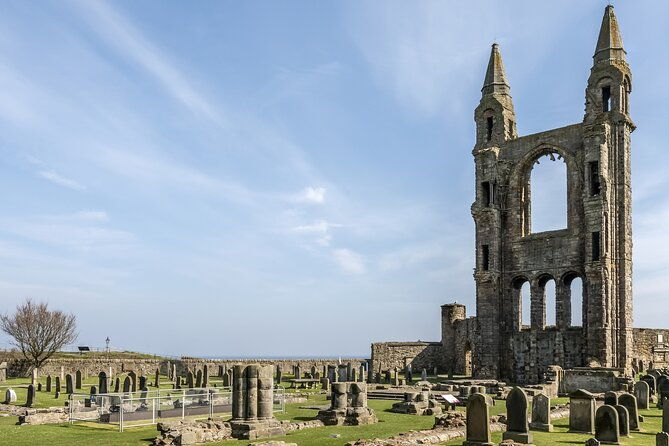 st-andrews-and-dundee-small-group-tour-from-aberdeen-2
