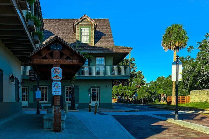 st-augustine-haunted-history-a-self-guided-audio-tour