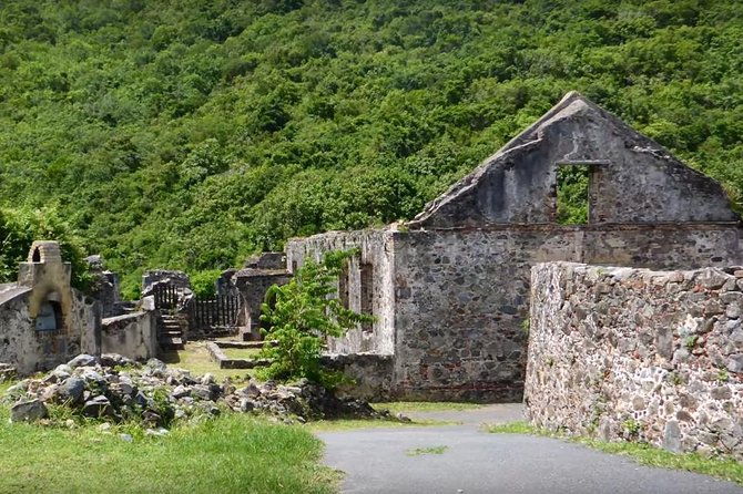 st-john-island-sightseeing-tour