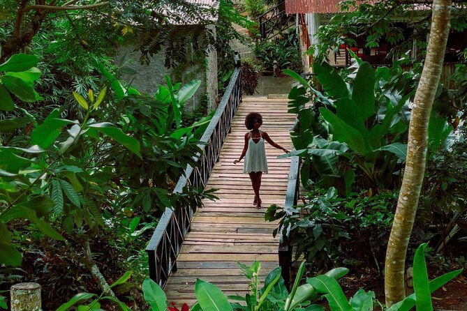 st-lucia-private-airport-transfer-to-fond-doux-resort
