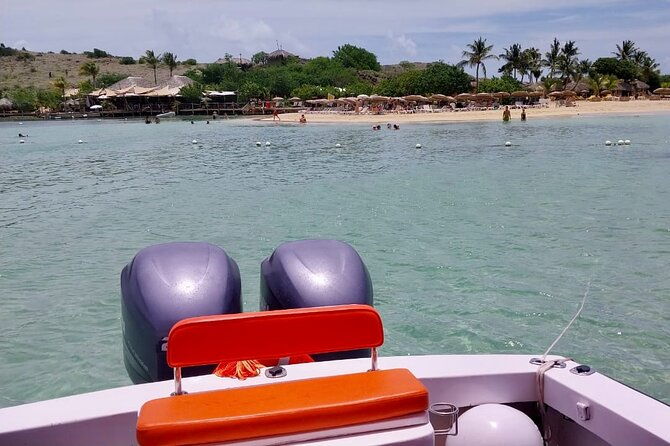 st-maarten-boat-tour-with-lunch-drinks-snorkeling-gear