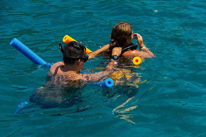 st-maarten-motorboat-cruise-long-bay-creole-rock-and-tintamarre-island