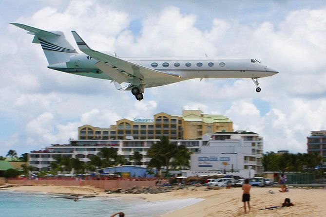 st-maarten-shore-excursion-maho-beach-round-trip-transfer