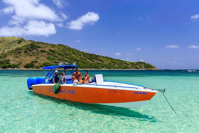 st-maarten-shore-excursion-snorkeling-and-speed-boat-tour
