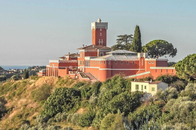 st-paul-de-vence-antibes-wine-tasting-from-cannes