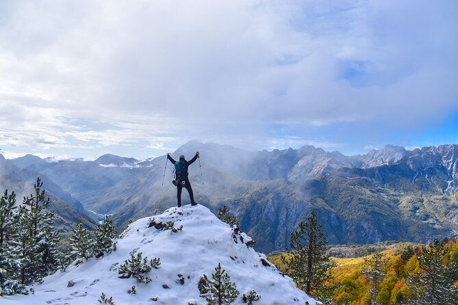 stand-up-paddle-at-skadar-lake-and-hiking-from-valbona-to-theth-in-4-days