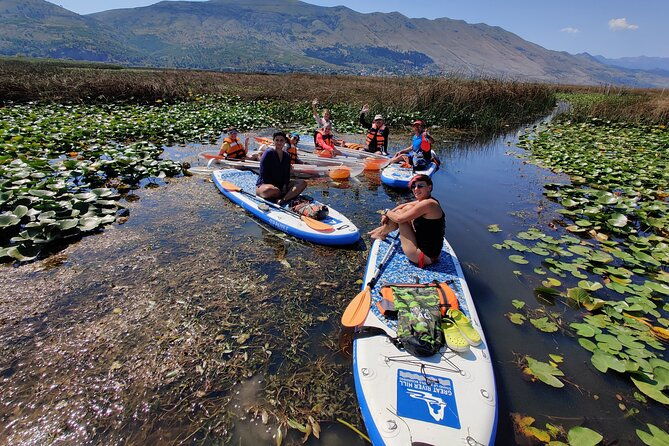 stand-up-paddle-board-or-kayak-rental-in-shkoder