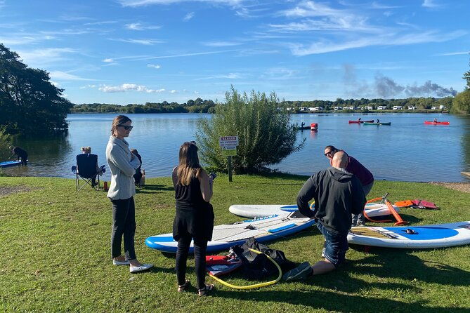 stand-up-paddleboarding-taster-session