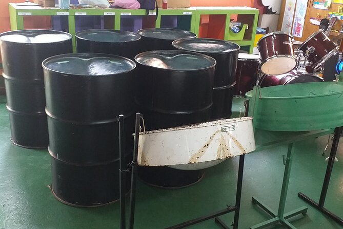 steel-pan-class