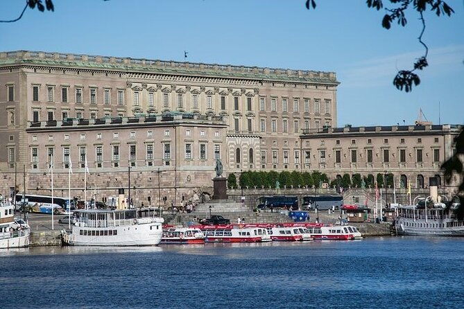 stockholm-private-group-walking-tour-3-hours