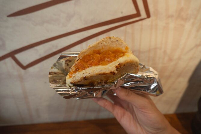street-food-tour-in-medellin-with-10-tastings-in-el-poblado