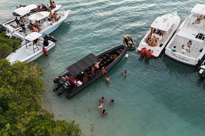 sunday-boat-festival-meet-up-with-djs-open-bar-snacks