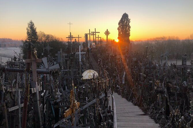 sunrise-at-the-hill-of-crosses-2-countries-in-1-day-2