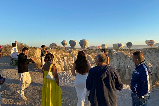 sunrise-balloon-watching-tour-with-breakfast-in-goreme