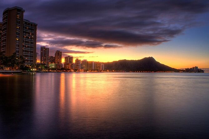 sunrise-breakfast-cruise-in-honolulu