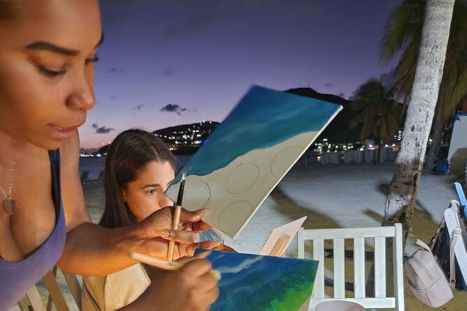 sunset-and-paint-activity-from-philipsburg-sint-maarten