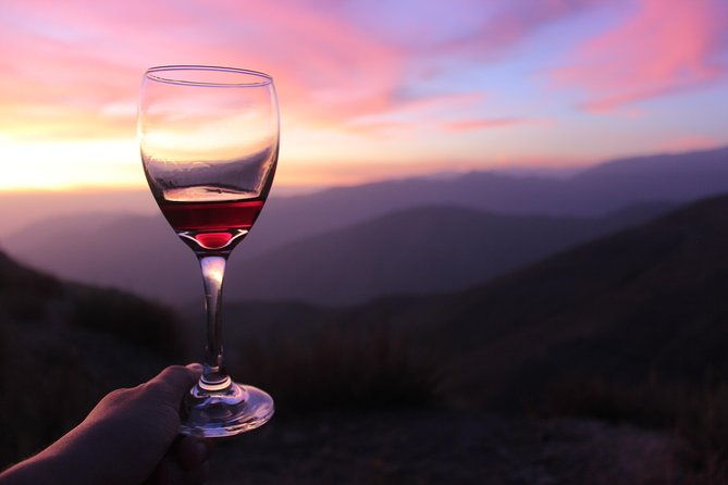 sunset-andes-mountains