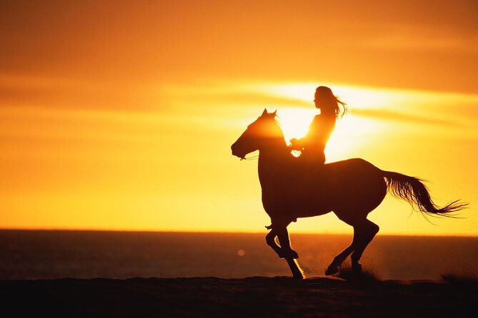 sunset-beach-horseback-riding
