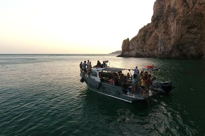 sunset-boat-tour-in-sesimbra