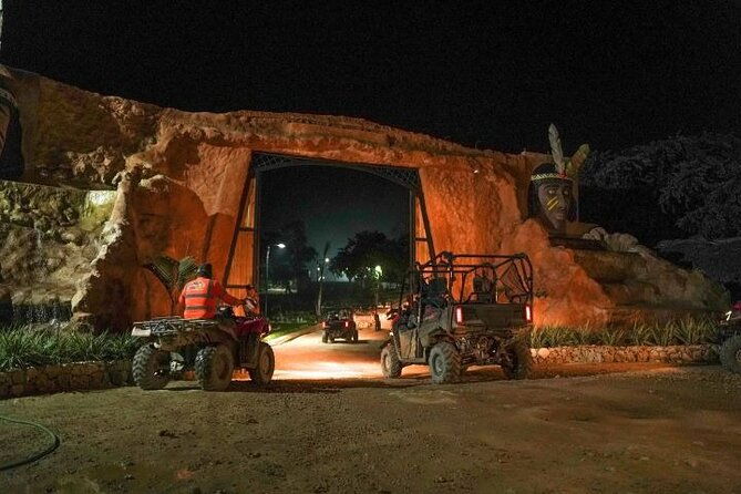 sunset-buggies-adventure-with-dinner-from-punta-cana