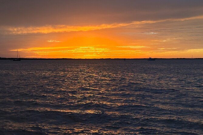 sunset-cruise-in-key-largofl