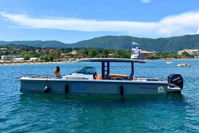 sunset-cruise-on-luxury-speed-boat