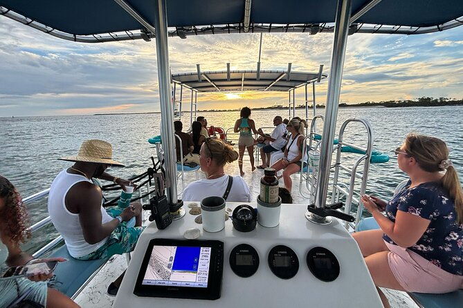 sunset-cruise-with-good-jibez-only-in-panama-city-beach-2