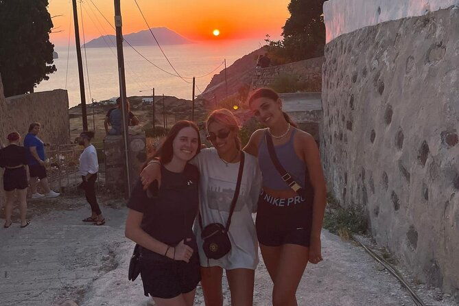 sunset-e-bike-tour-milos-highlights-with-greek-mezes