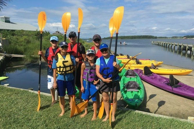 sunset-kayak-excursion-rehoboth-bay