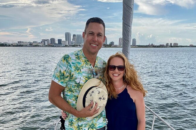 sunset-luxury-sail-on-tampa-bay