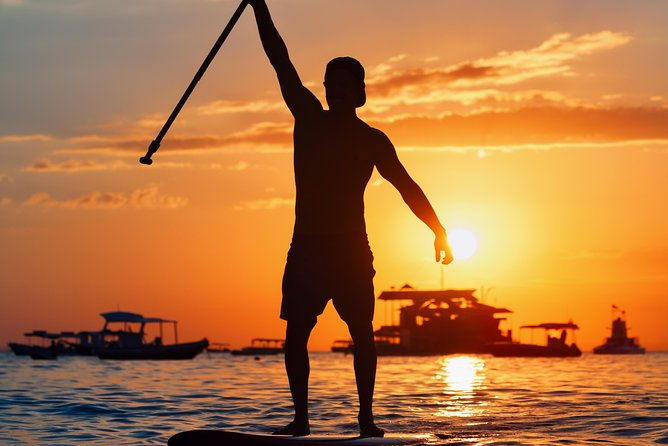 sunset-paddleboard-excursion-rehoboth-bay