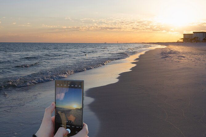 sunset-photography-class-using-your-cellphone