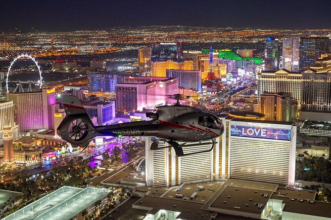 sunset-red-rock-canyon-helicopter-tour-and-champagne-toast