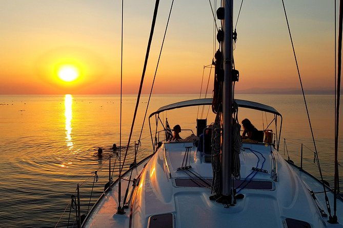 sunset-sailing-cruise-halkidiki-3-hours