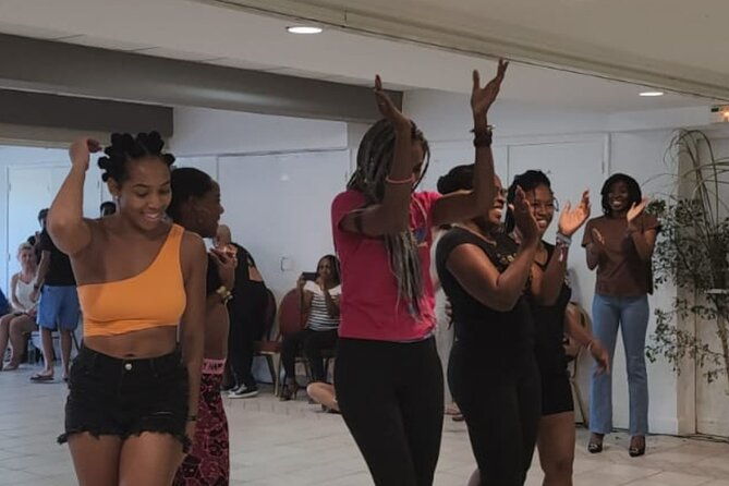 sunset-soca-dance-afro-caribbean-rhythms