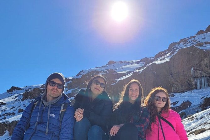 sunset-tour-at-farellones-valle-nevado